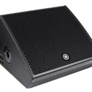 Yamaha CHR12M-V2 1,000-watt 12-inch Passive Floor Monitor
