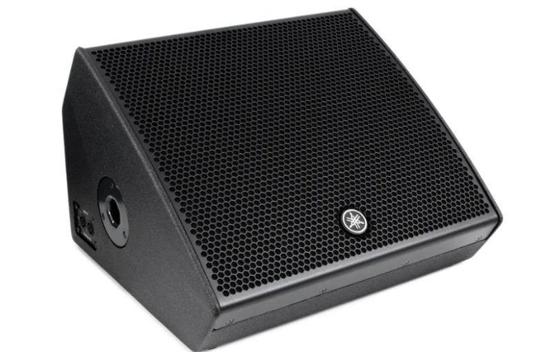 Yamaha CHR12M-V2 1,000-watt 12-inch Passive Floor Monitor