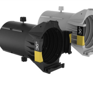 Chauvet Professional Black 36º Ovation Ellipsoidal HD Lens