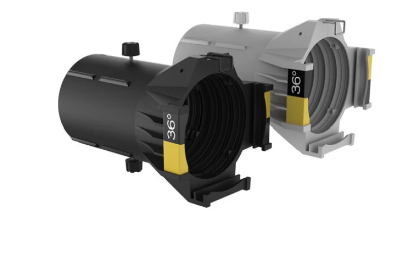 Chauvet Professional Black 36º Ovation Ellipsoidal HD Lens