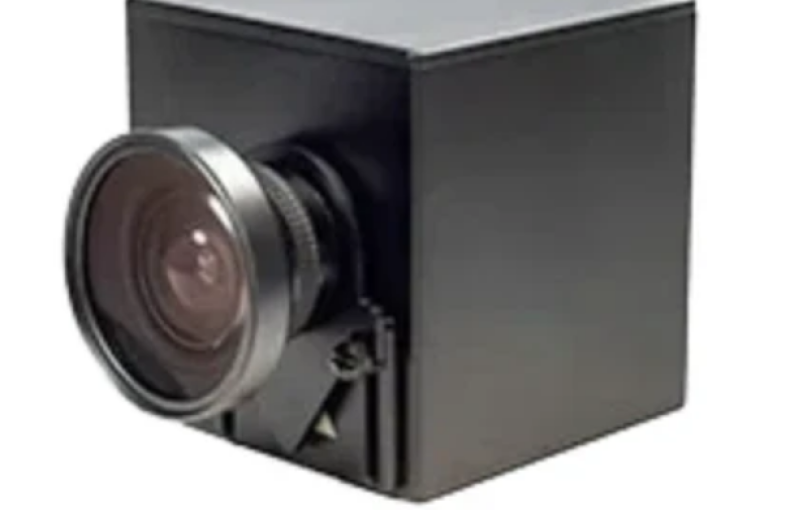 LaserCube Expander Lens for Wide Angle Projections