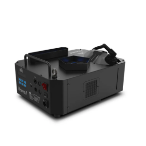 Chauvet Professional Vesuvio II