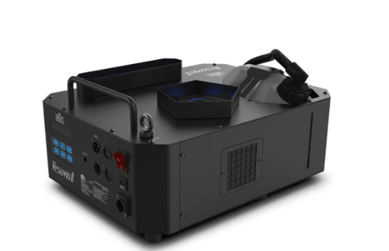 Chauvet Professional Vesuvio II