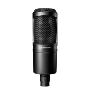 Audio Technica AT2020