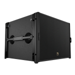 L-Acoustics ARCS Audio System Package - Complete Touring Rig - 2