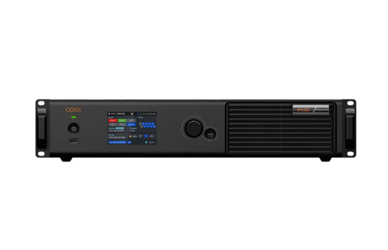 NovaStar MX30 4K LED Video Processor