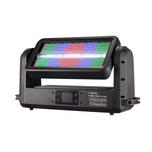 IP65 3000W LED Moving Head Strobe Light