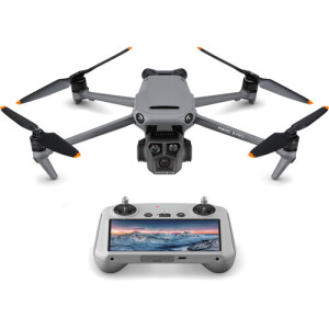 DJI Mavic 3 Pro Drone with DJI RC