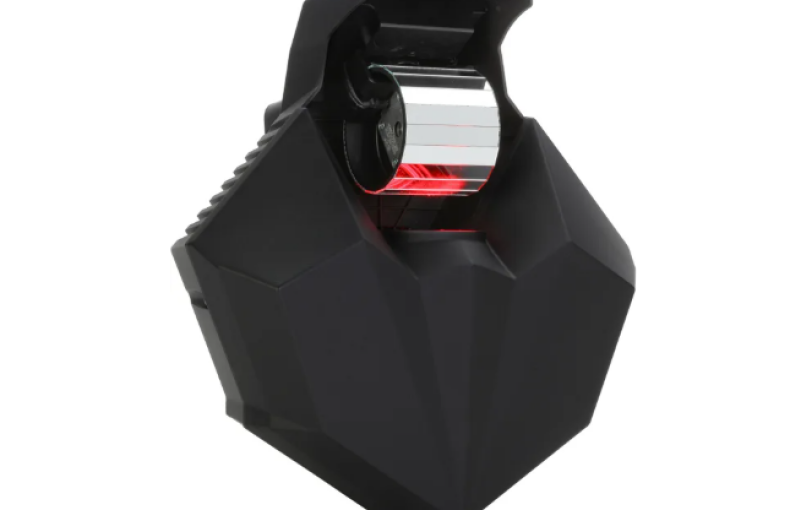 Eliminator Vortex 80-watt LED Moonflower Effect Fixture