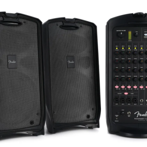 Fender Passport Venue S2 Portable PA System