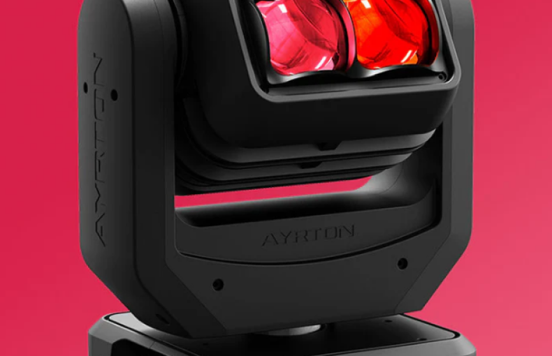 Ayrton MiniPanel FX
