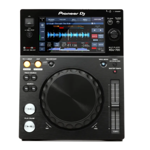 Pioneer DJ XDJ-700 Media Player