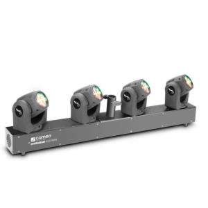Cameo HydraBeam 4000 RGBW Moving Head Bar