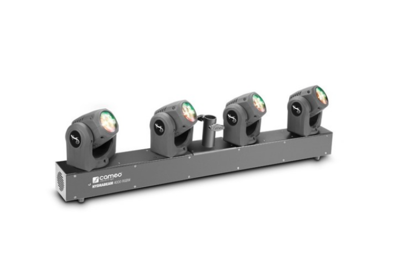 Cameo HydraBeam 4000 RGBW Moving Head Bar