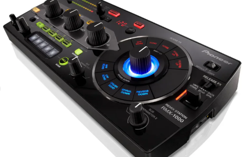 Pioneer RMX-1000