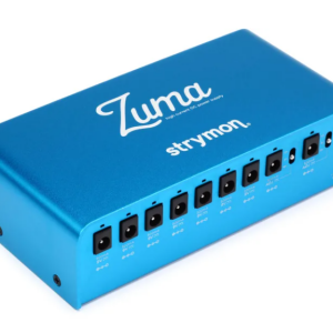 Strymon Zuma 9-output Guitar Pedal Power Supply