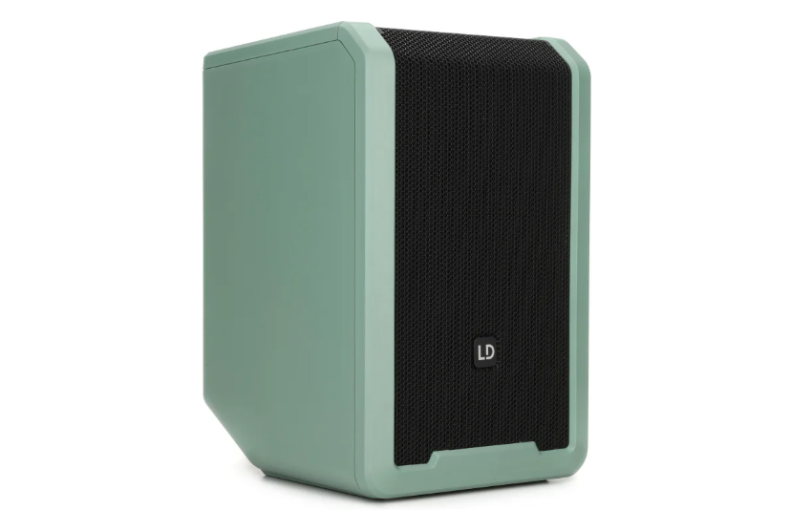 LD Systems ANNY 8 Battery-powered Loudspeaker