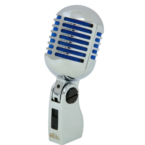 Heil Sound Heritage Cardioid Microphone