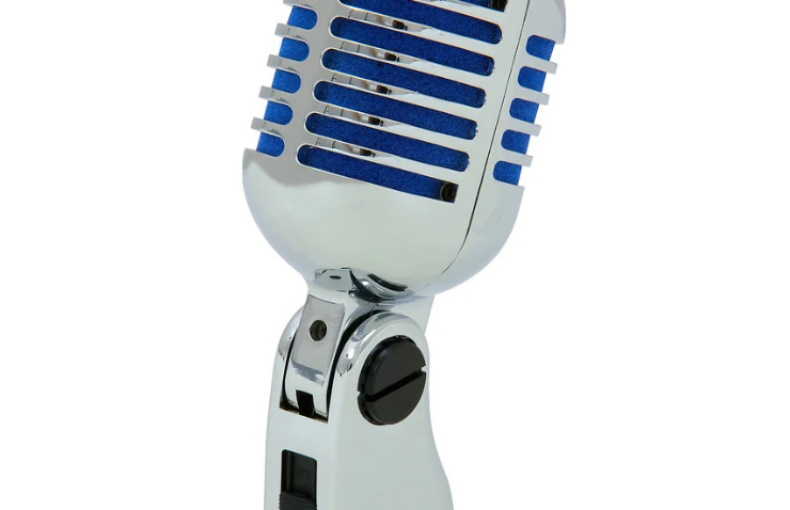 Heil Sound Heritage Cardioid Microphone