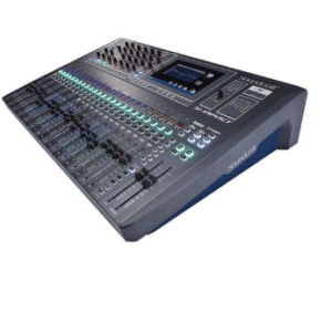 Soundcraft Si Impact 40-Input Digital Mixing Console