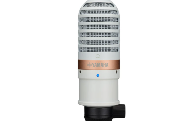 Yamaha YCM01
