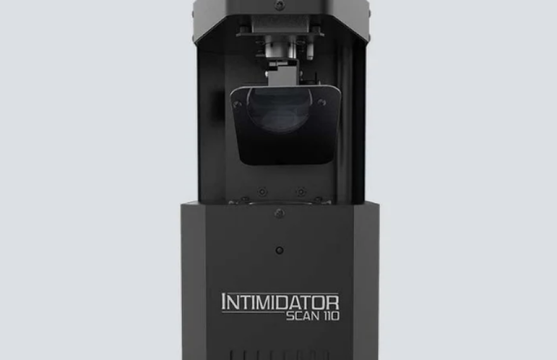 Intimidator Scan 110