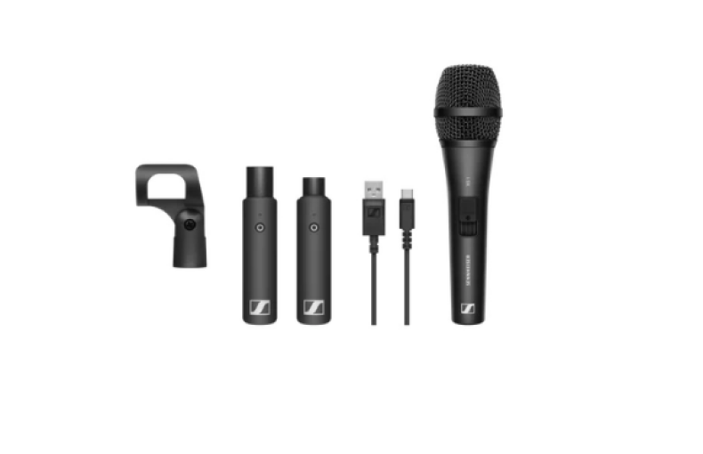 Sennheiser XSW-D Vocal Set