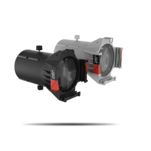 Chauvet Professional White 26° Ovation Ellipsoidal HD Len Tube