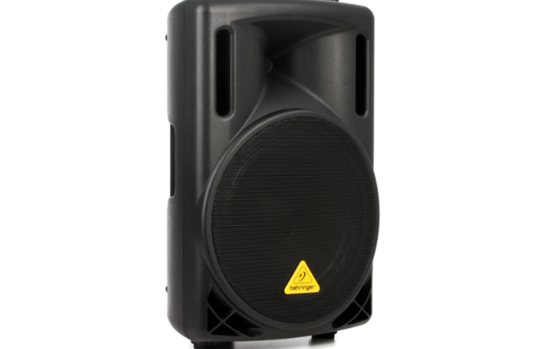 Behringer Eurolive B212XL 800W 12 inch Passive Speaker