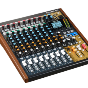 Tascam Model 12