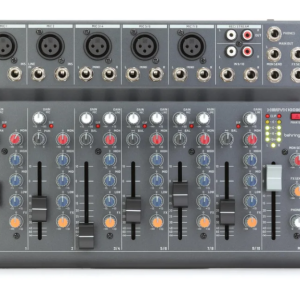 Behringer Xenyx X1003B Premium Analog Mixer