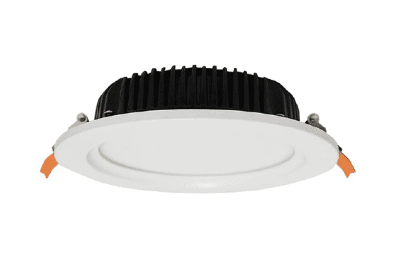 Mega Lite Deco Recessed Q20