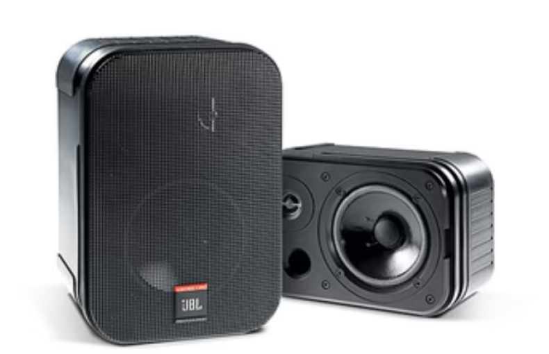 JBL C1PRO