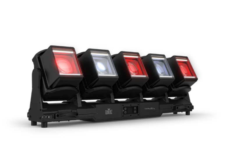 COLORado PXL Curve 5