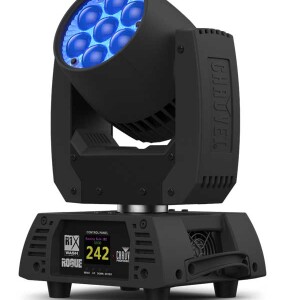 Chauvet Pro Rogue R1X Wash