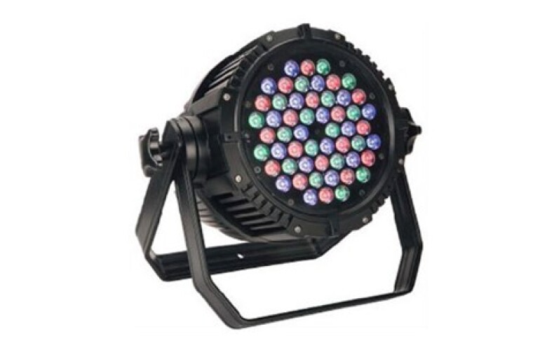 LITECRAFT LC-LW354 Led Waterproof Par Light 54