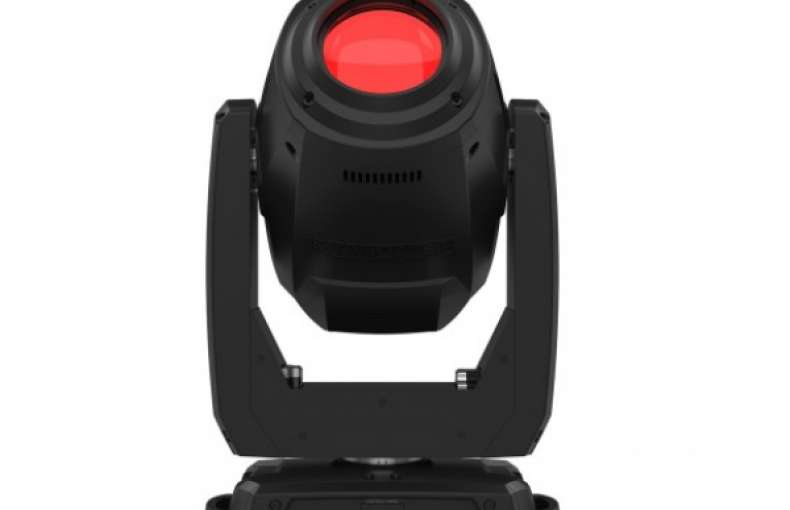 Chauvet DJ Intimidator Hybrid 251SR Moving Head