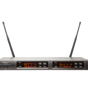 AT-4220 HSD Pack Wireless Microphone System