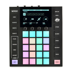 ADJ WMX1 Mk2 DMX Lighting Controller