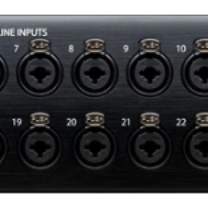 PreSonus Studiolive 24R