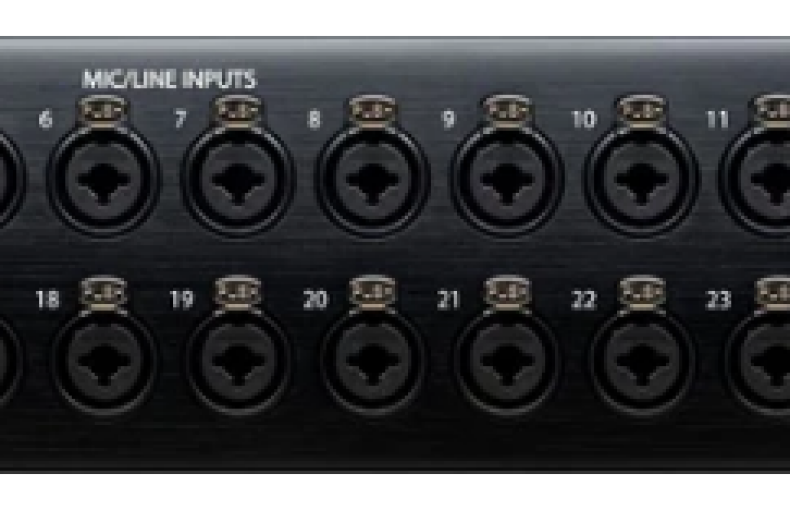 PreSonus Studiolive 24R