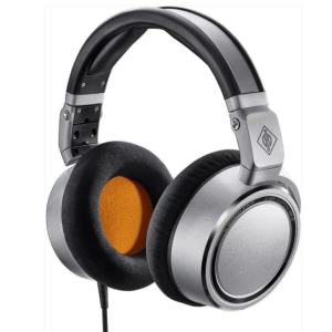 Neumann NDH-20 Closed-Back Studio Headphones