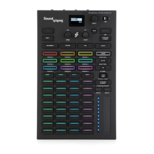 SoundSwitch Control One Lighting Controller / Interface