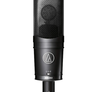Audio-Technica AT4050 Multi-Pattern Studio Condenser