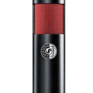 Shure KSM313 Dual-Voice High Performance Ribbon Microphone