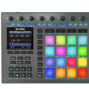 Nektar Aruba MIDI Pad Controller