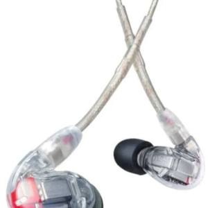 Shure SE846 Sound Isolating Earphones Gen 2