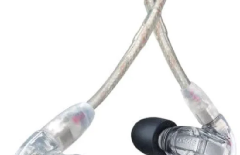 Shure SE846 Sound Isolating Earphones Gen 2