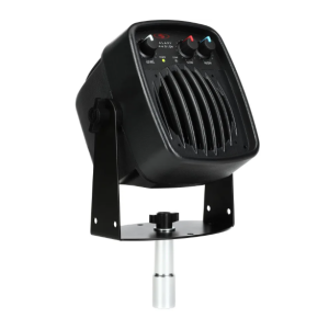 Galaxy Audio NSPA Nano Spot PA 25W 3 inch Powered Personal Monitor Speaker