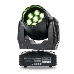 Eliminator Stealth Wash Zoom